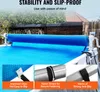VEVOR Poolfolienaufroller Aluminiumlegierung Pool Aufroller Produktbild-Vorschau 3