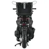 Motorroller ADV X-treme 125 ccm 85 km/h EURO 5+ schwarz Produktbild-Vorschau 8
