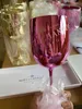 Moët & Chandon Ibiza Glas 1 Stk. Roségold Produktbild-Vorschau 8
