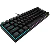 Klawiatura do gier CORSAIR K65 Mini MX Red (CH-9194010-FR) Podgląd zdjęcia produktu 3