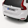 Ladekantenschutz Edelstahl für VOLVO XC60 | 2013-2017 Produktbild-Vorschau 2