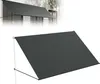XMTECH Fallarmmarkise 235 x 145 cm Balkonmarkise Produktbild-Vorschau 1