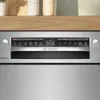 BOSCH Unterbau-Geschirrspüler Serie 4 Flex Körbe AquaStop Produktbild-Vorschau 6