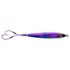 Illex Seabass Anchovy Metal Jig Yossy Candy 100g Produktbild-Vorschau 3