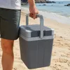 Elektrický chladiaci box 30 l, 12/24 V a 100–240 V, Náhľad obrázku produktu 6