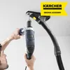 Kärcher 2.863-234.0, Abguss, Zylinder-Vakuum, Schwarz, Gelb Produktbild-Vorschau 25