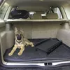 YZNAHRE Hunderampe Auto Klappbar Hundetreppe Anti-Rutsch Produktbild-Vorschau 8