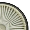 vhbw Staubsaugerfilter kompatibel mit Ariete Eco Power Produktbild-Vorschau 6
