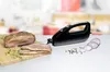 Rommelsbacher EM 150, Čierna, Nerezová oceľ, Chlieb, Mäso, Náhľad obrázku produktu 7
