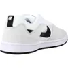 NIKE Halbschuhe SB Alleyoop Skate, Weiß:42 Produktbild-Vorschau 3
