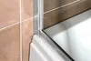 Polysan DEEP Seitenwand 900 x 1500 mm, Klarglas Produktbild-Vorschau 3