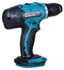 Makita DDF453Z drill Black.Turquoise 1.7 kg Productafbeelding-voorbeeld 33