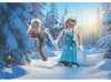PLAYMOBIL IJsprinses figuur, voor kinderen, one size Productafbeelding-voorbeeld 4