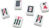 Philos Mahjong-Set Design-Box Náhľad obrázku produktu 6