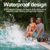 XDOBO Vibe Plus haut-parleur portable sans fil avec Voir les images du produit 4