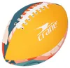 Neopren-Strand-Rugbyball, Umfang 41 x 55 cm, 376221 Produktbild-Vorschau 4