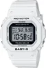 Casio BABY-G Urban Waveceptor Damenuhr Casio-BGD-5650-7ER Produktbild-Vorschau 1