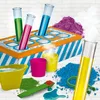 Lisciani DE48997WG - Woozle Goozle Chemielabor Chemie Produktbild-Vorschau 6