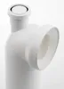 Bruckner WC-Anschlussbogen 90, mit Anschluss, 110mm Produktbild-Vorschau 3
