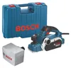 Bosch 06015A4300 Bosch GHO 26-82D Professional Elektrohobel Anteprima dell’immagine prodotto 1