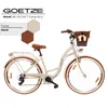 Goetze Mood 28 Zoll City Bike, 18 Zoll ALU Produktbild-Vorschau 2