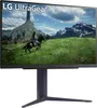 LG UltraGear 27GS85Q-B - LED-Monitor - Gaming - 68.4 cm Produktbild-Vorschau 3