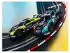 Carrera GO!!! - BMW M4 GT3 "Valentino Rossi" 64246 Produktbild-Vorschau 5