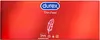 The image shows the front of a Durex Thin Feel condom box. Náhled obrázku produktu