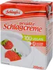 Süße Schlagsahne 200ml Schlagfix Produktbild-Vorschau 1