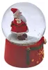 Weihnachtsmann & Co. KG Schneekugel, Schüttelkugel, Produktbild-Vorschau 7