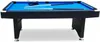 Pegasi Billardtisch 7ft Campione - Billardtisch 7ft - Produktbild-Vorschau 3