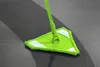Housse de rechange pour mop triangle, set de 2 pièces Voir les images du produit 2