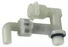 DeLonghi 7313219431 Überdruckventil für EAM...., ESAM...., Voir les images du produit 1