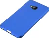 Cadorabo Schutzhülle für HTC U PLAY Hülle in Blau Produktbild-Vorschau 6