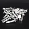 Nit pełny, nit pełny aluminiowy, nit pełny z łbem płaskim, Podgląd zdjęcia produktu 2