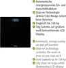 WENKO Personen Waage LCD Körper Digitale Gewicht wiegen Bad Produktbild-Vorschau 4