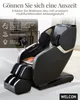 WELCON Massagesessel PRESTIGE III in schwarz Produktbild-Vorschau 6
