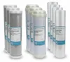 1,5 Jahre Filter Set 10' 9-teilig Ersatzfilter Umkehrosmose Produktbild-Vorschau 1