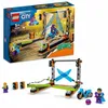 LEGO 60340 LEGO City Stuntz 60340 Hindernis-Stuntchallenge Productafbeelding-voorbeeld 12
