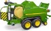Landwirt - John Deere Ballenpresse Produktbild-Vorschau 8
