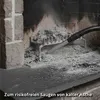 STAHLWERK Aschesauger 20L 1000W Kaminsauger Ofensauger für Produktbild-Vorschau 4