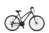 Altec magnetische Trekking V-Bremsen Damen 28inch 52cm grau Produktbild-Vorschau 2