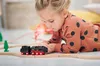 BRIO World 33884 Lokomotywa parowa na baterie ze Podgląd zdjęcia produktu 5