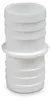 Ø 38 auf 38 mm Schlauchverbinder (2 Stk.) Produktbild-Vorschau 2