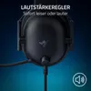 Razer BlackShark V2 X, Filaire, Gaming, 12 - 28000 Hz, 240 Voir les images du produit 17
