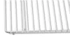 DEOS Verstellbarer Grillrost aus Edelstahl 55–65 × 37 cm Produktbild-Vorschau 6
