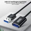 AdroitGoods Usb-Verlängerungskabel 1 Meter - USB 3.0 - Produktbild-Vorschau 4
