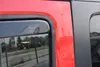 Heko Deflecteurs D'Air / De Vent Pour Jeep Wrangler JK 3 Voir les images du produit 6