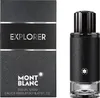 Montblanc Explorer Eau de Parfum 30 ml Anteprima dell’immagine prodotto 8