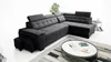 Robin Grand Ecksofa mit Schlaffunktion Bettkasten Produktbild-Vorschau 2